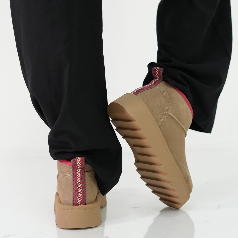 GHETE TAMARIS
