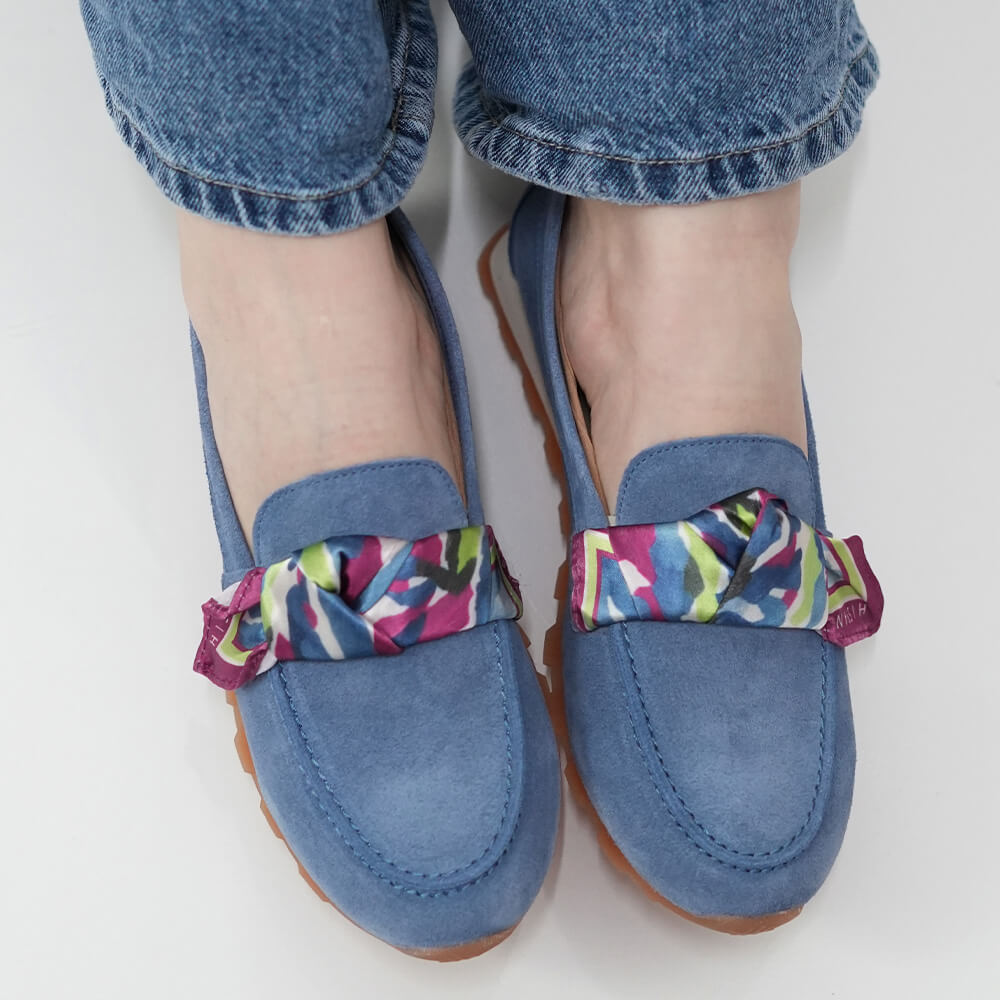 PANTOFI CASUAL HISPANITAS