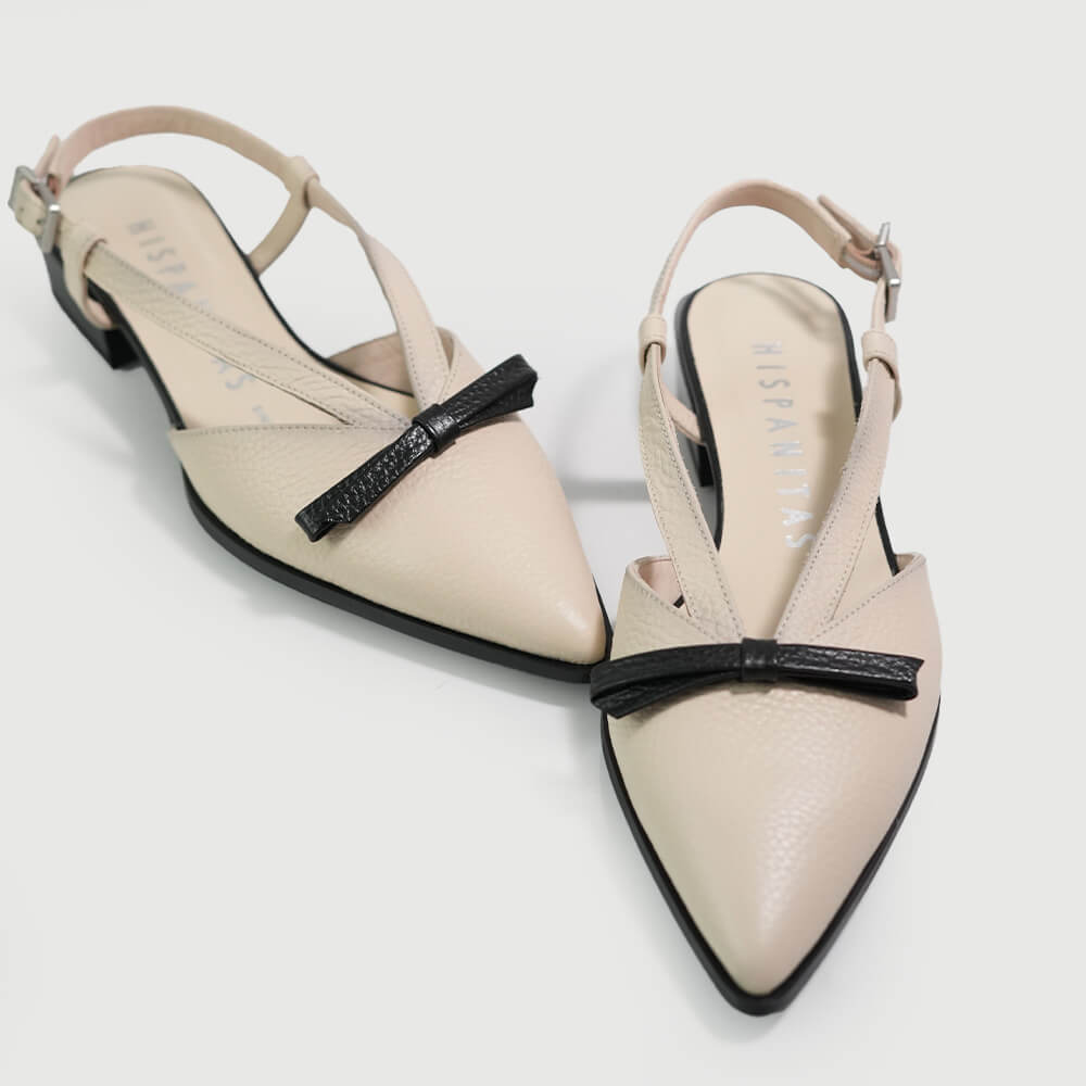 PANTOFI DECUPATI HISPANITAS