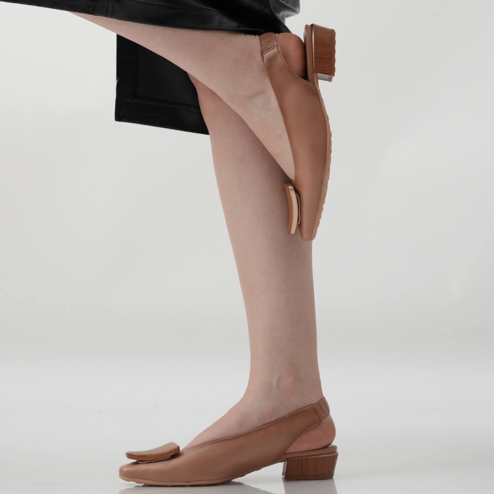 PANTOFI DECUPATI HISPANITAS