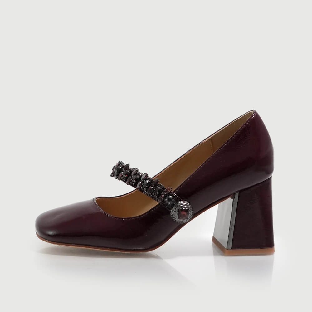 PANTOFI ELEGANTI ALMA EN PENA
