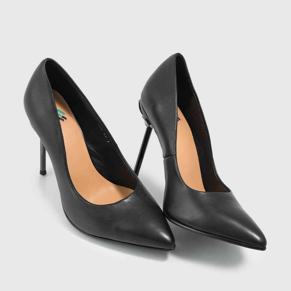 PANTOFI ELEGANTI FIORE FINO