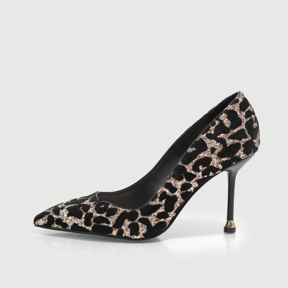 PANTOFI ELEGANTI LIU JO