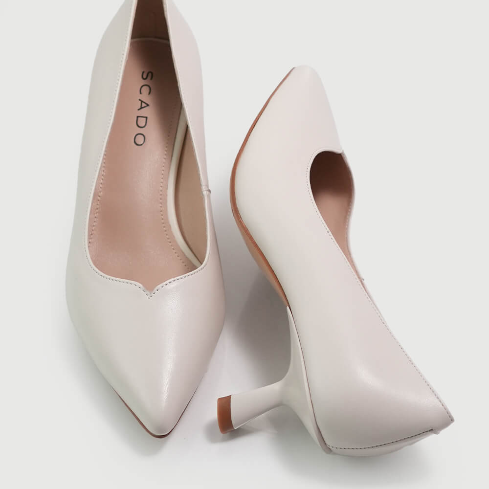 PANTOFI ELEGANTI SCADO