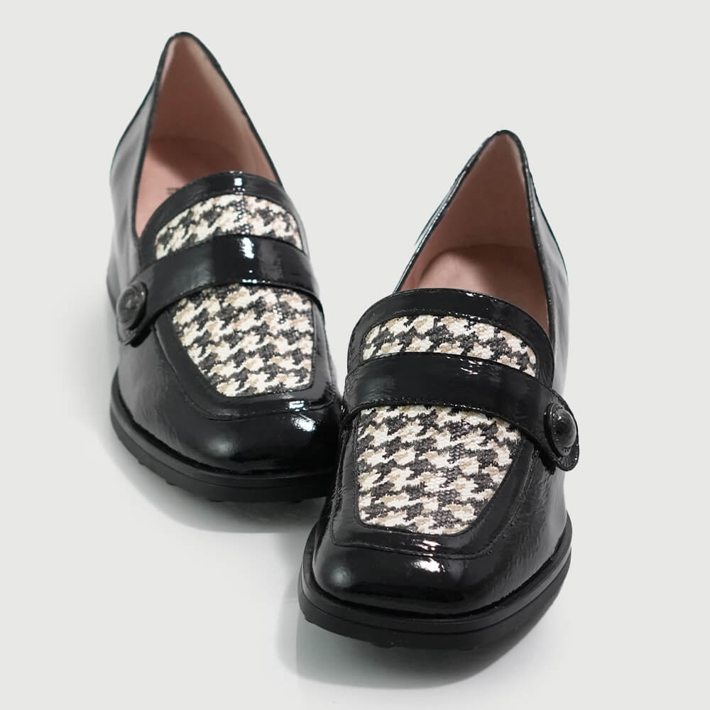 PANTOFI HISPANITAS