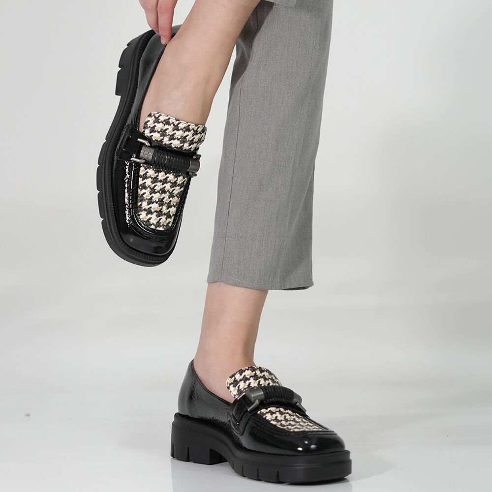 PANTOFI HISPANITAS