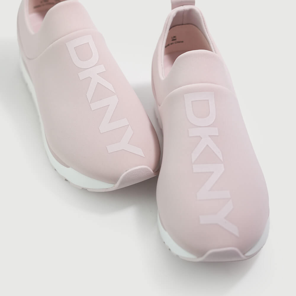 PANTOFI SPORT DKNY