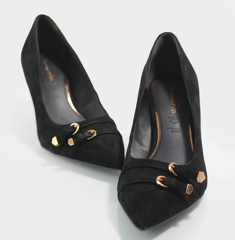 PANTOFI STILETTO TAMARIS