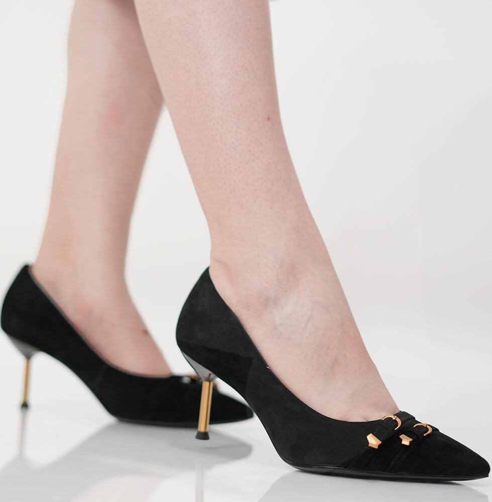 PANTOFI STILETTO TAMARIS