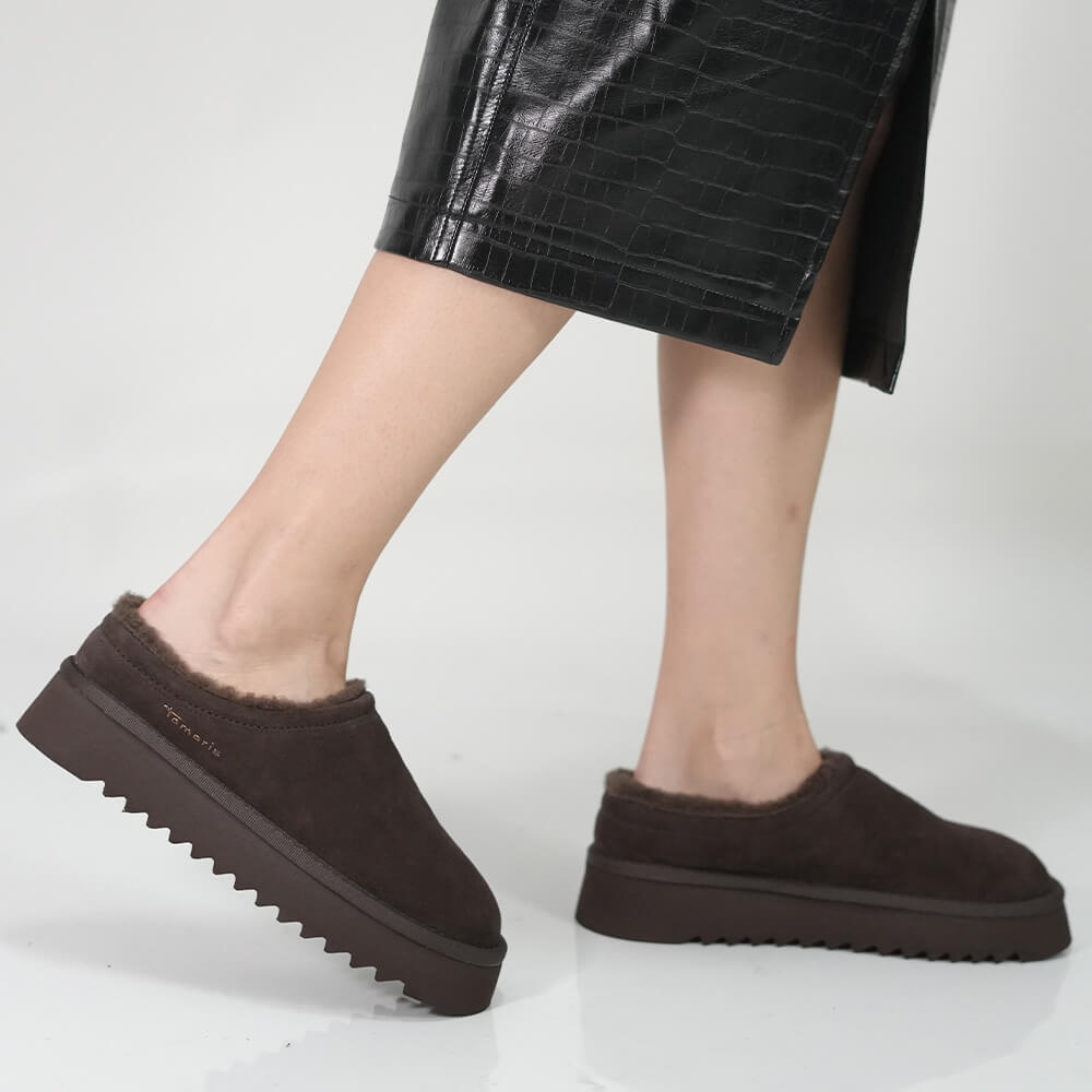 PANTOFI TAMARIS