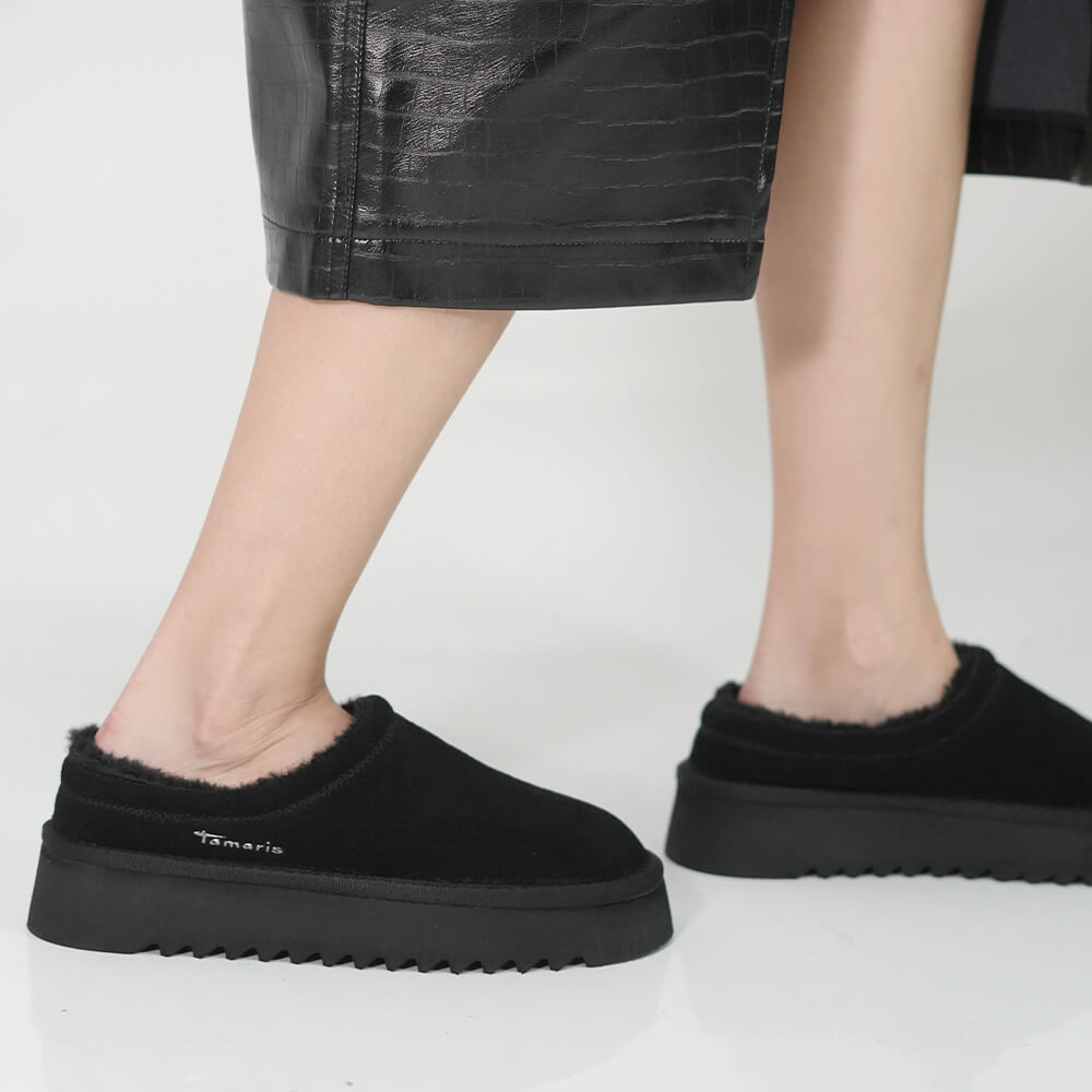 PANTOFI TAMARIS