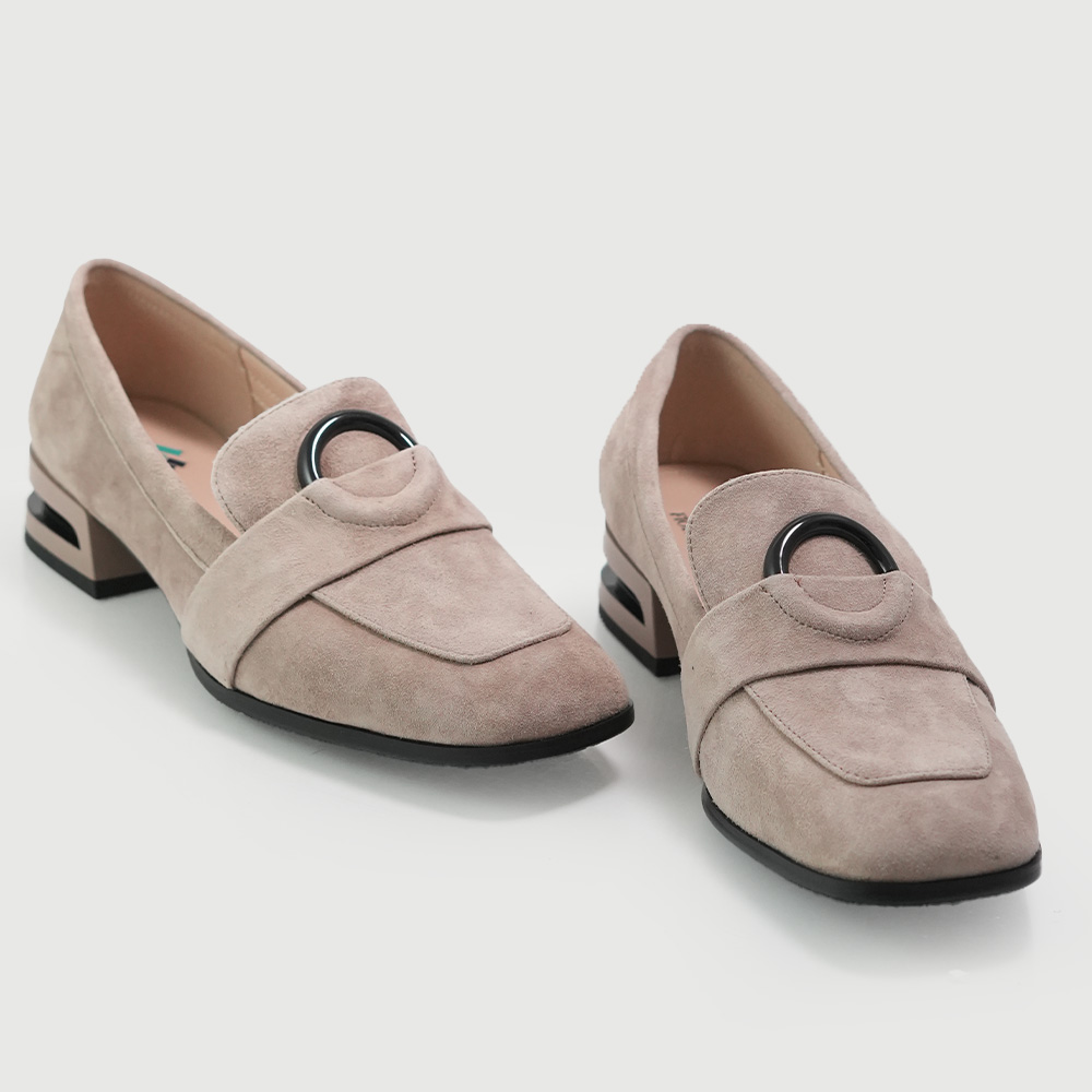 PANTOFI CASUAL FIORE FINO