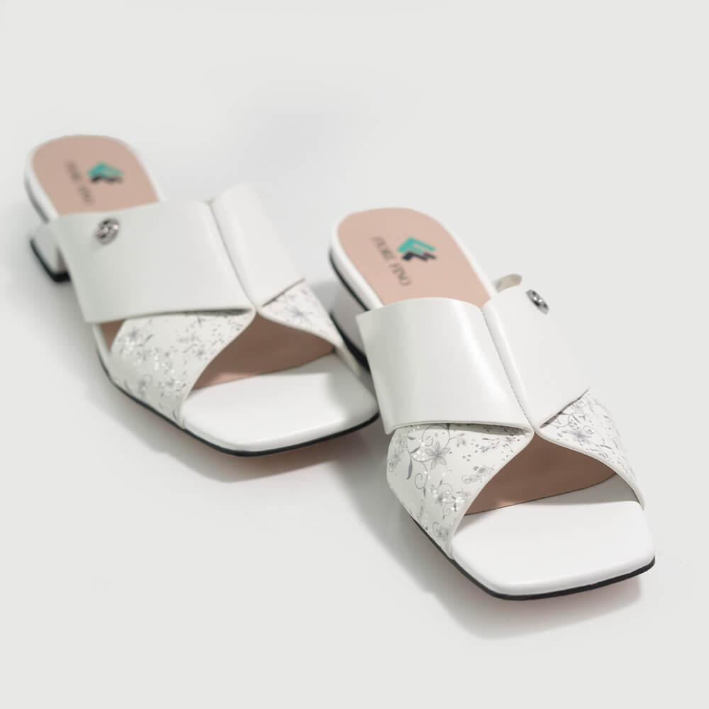SABOTI CASUAL FIORE FINO