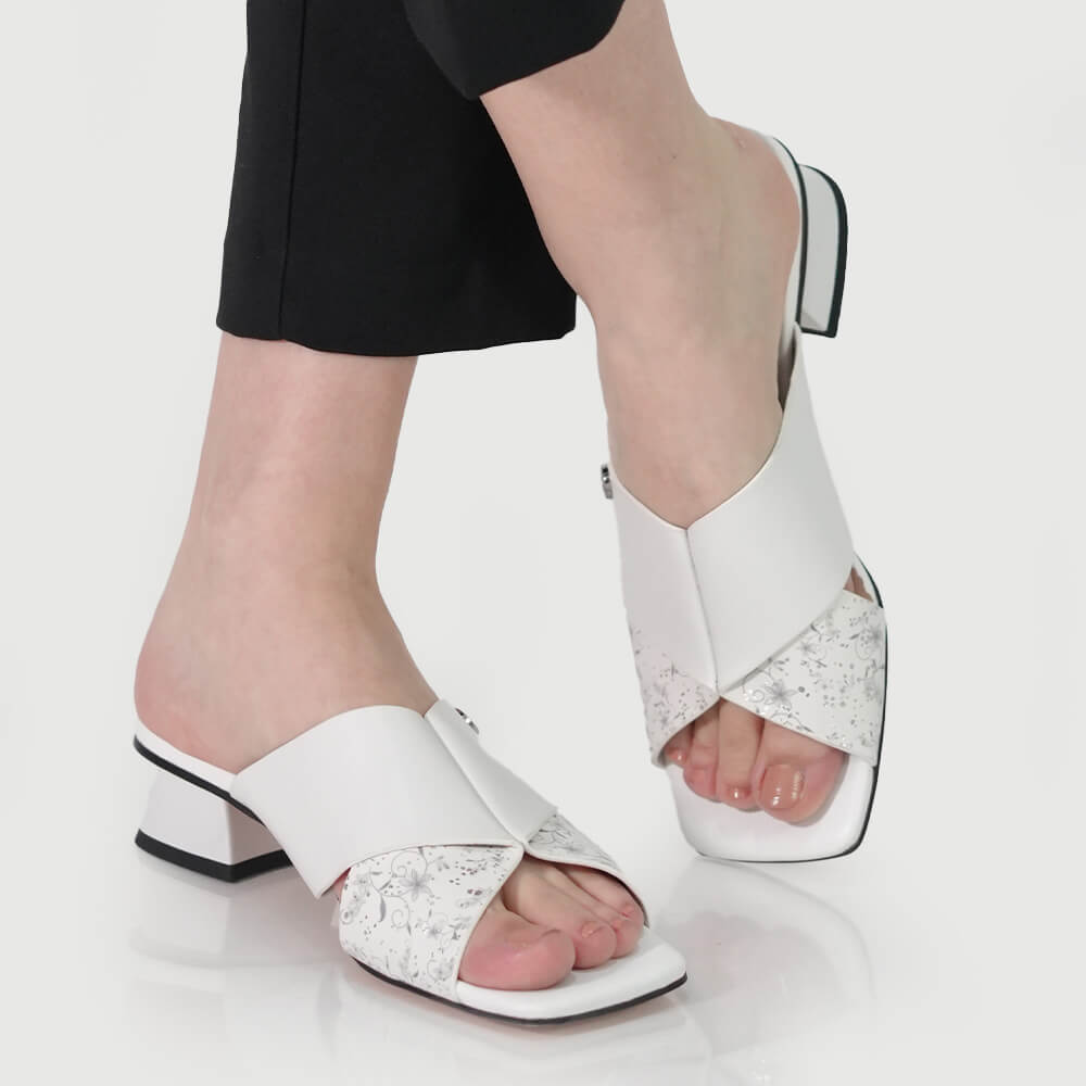 SABOTI CASUAL FIORE FINO