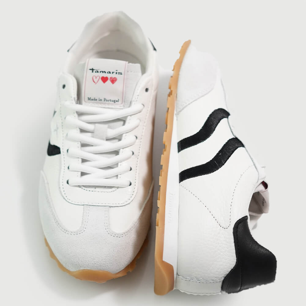 SNEAKERAS TAMARIS
