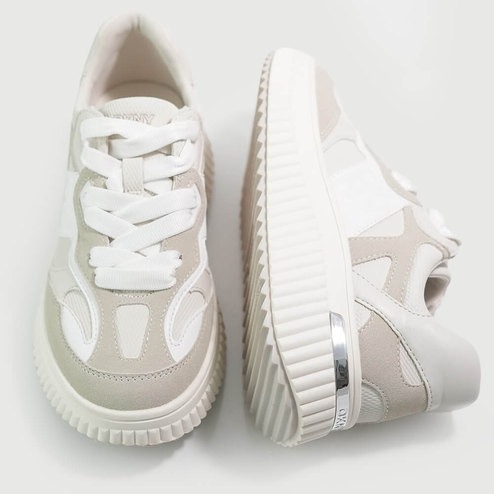 SNEAKERS DKNY