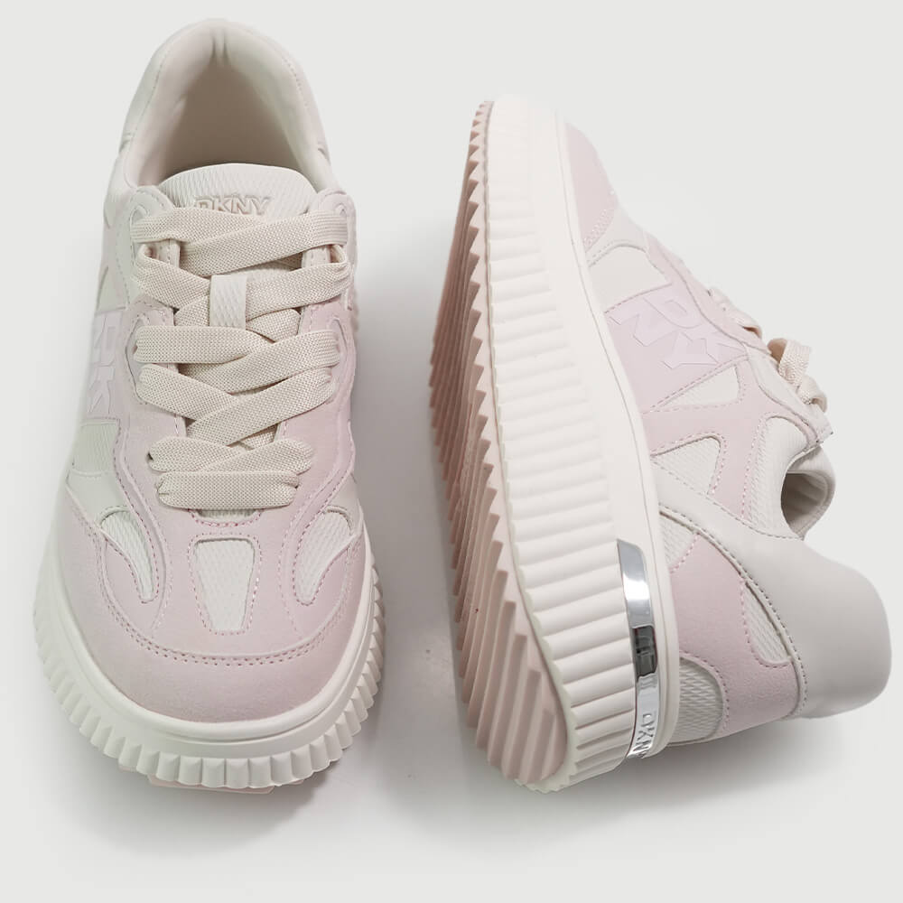 SNEAKERS DKNY