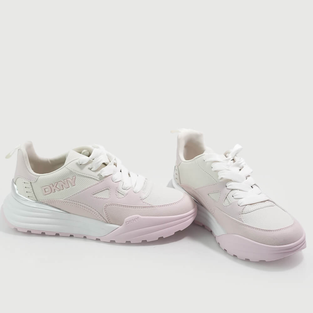 SNEAKERS DKNY