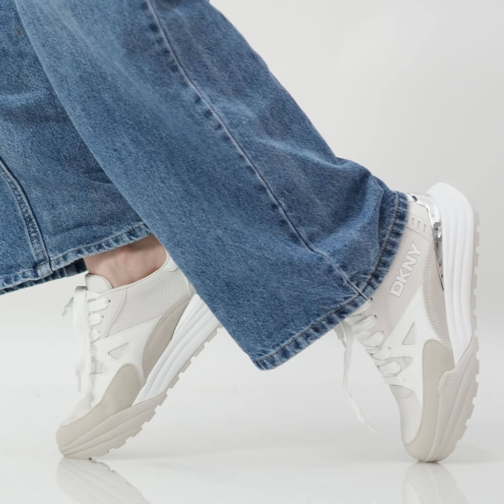 SNEAKERS DKNY