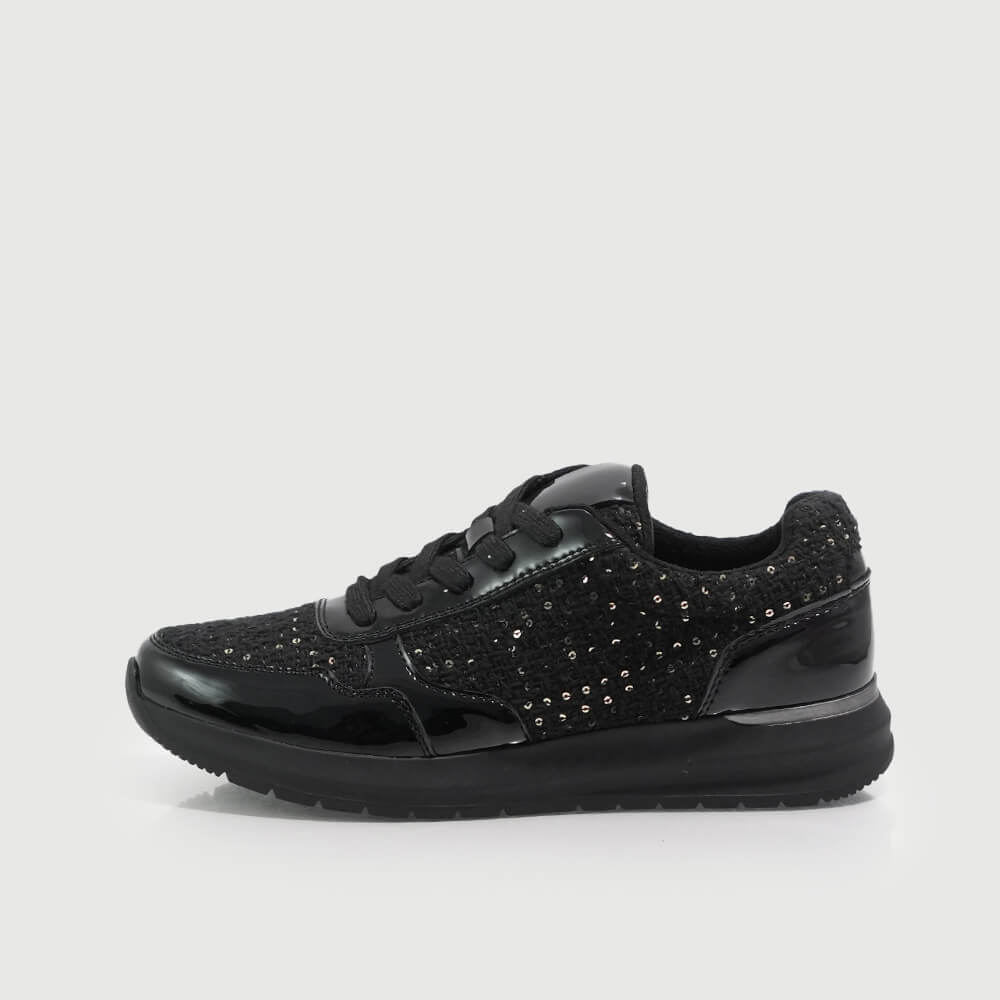 SNEAKERS FIORE FINO ACTIVE