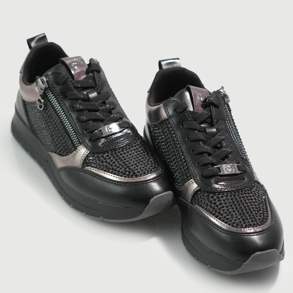 SNEAKERS TAMARIS