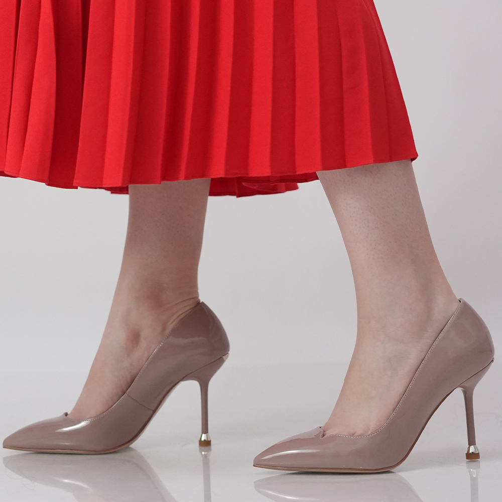 PANTOFI STILETTO LIU JO